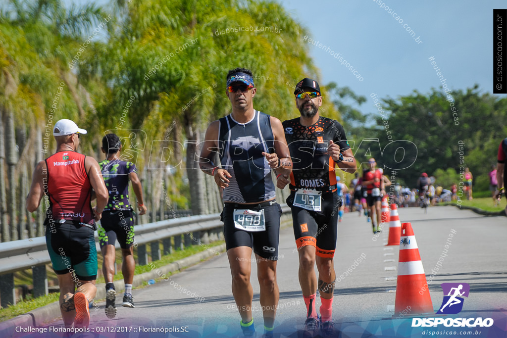 Challenge Florianópolis 2017