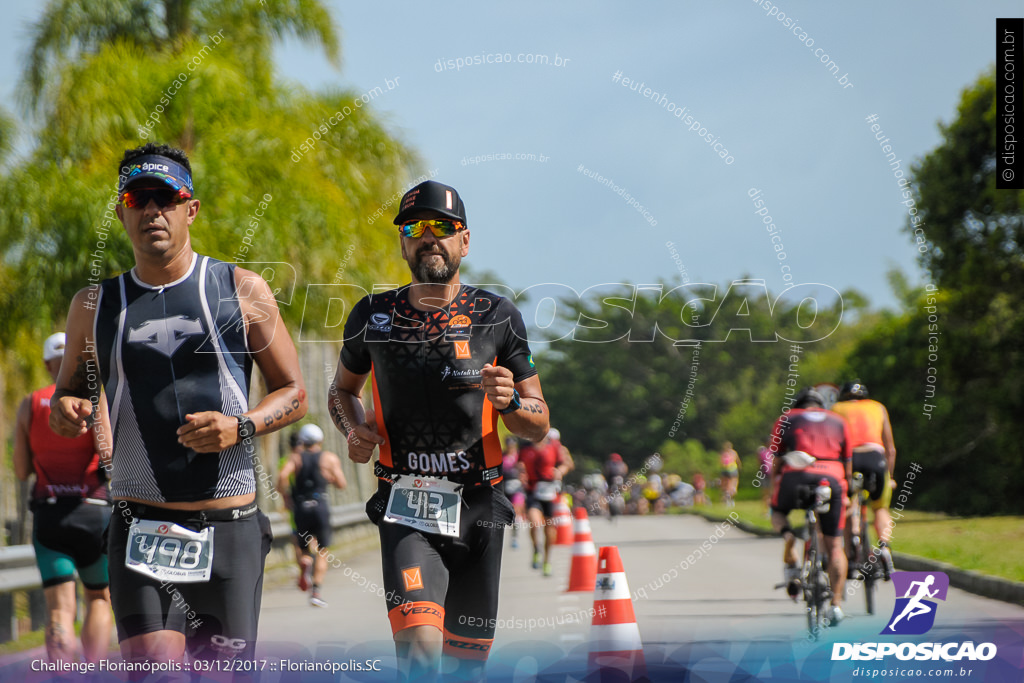 Challenge Florianópolis 2017