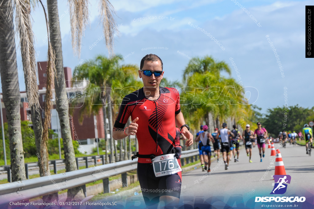 Challenge Florianópolis 2017