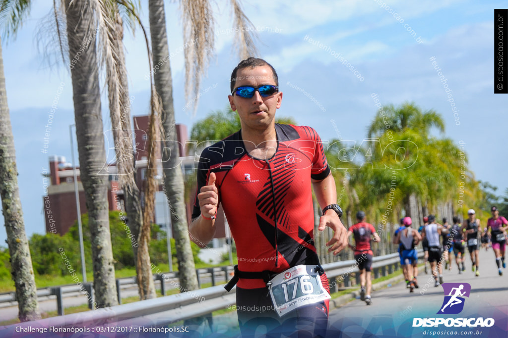 Challenge Florianópolis 2017