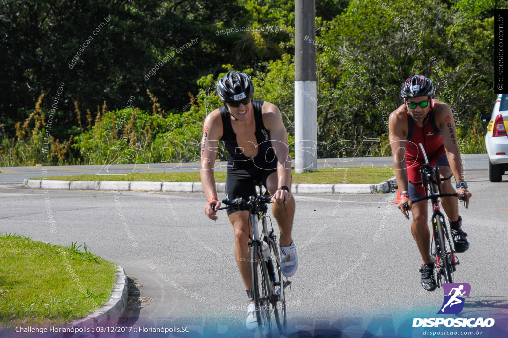 Challenge Florianópolis 2017