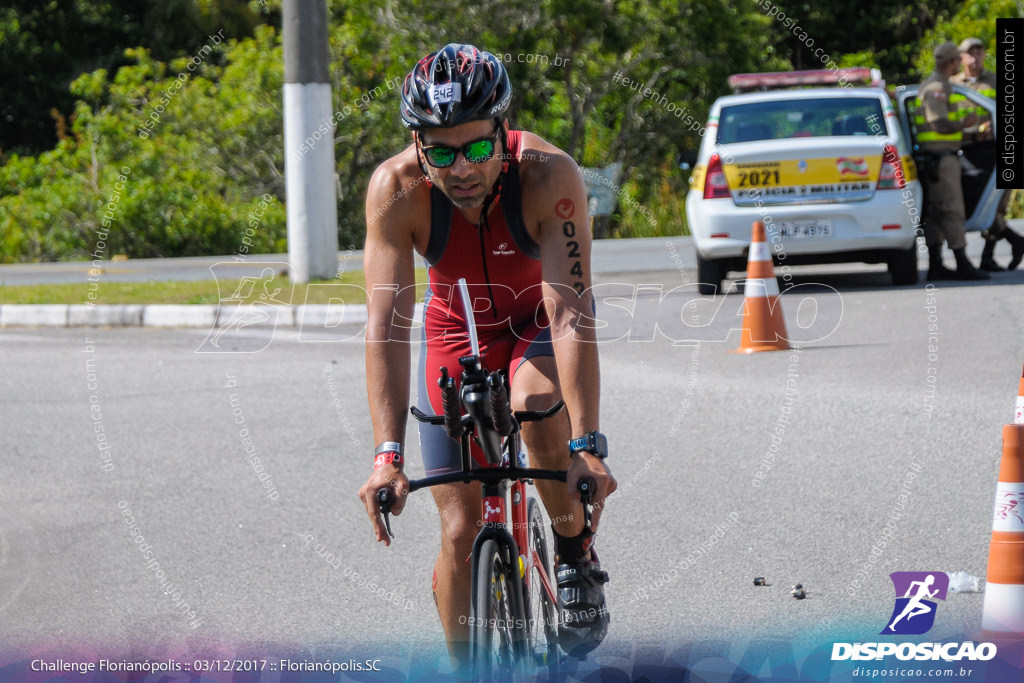 Challenge Florianópolis 2017