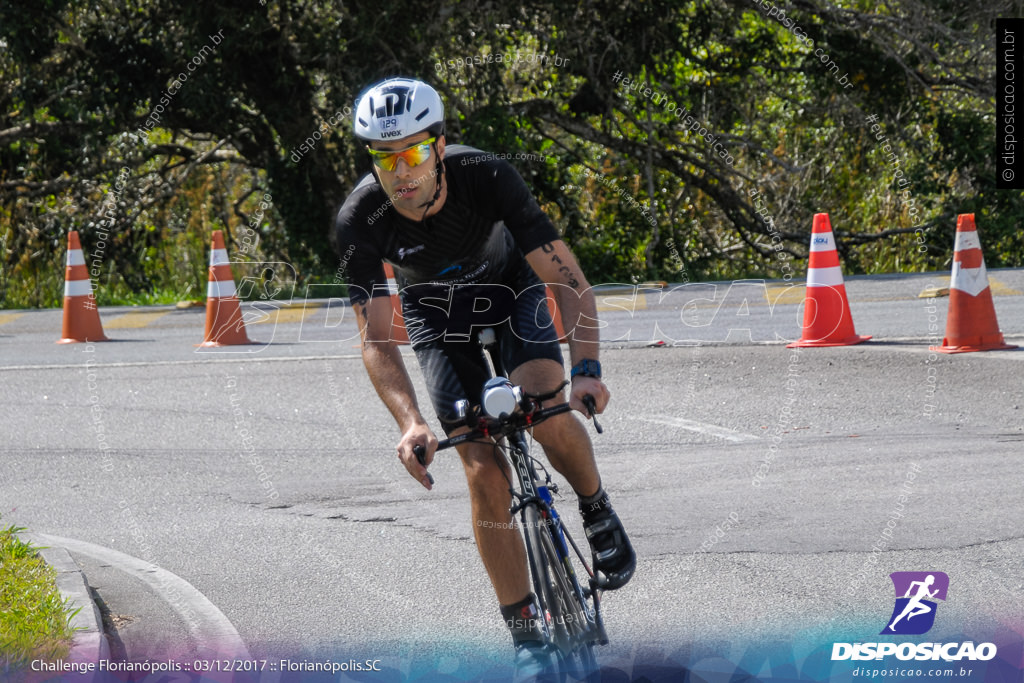 Challenge Florianópolis 2017