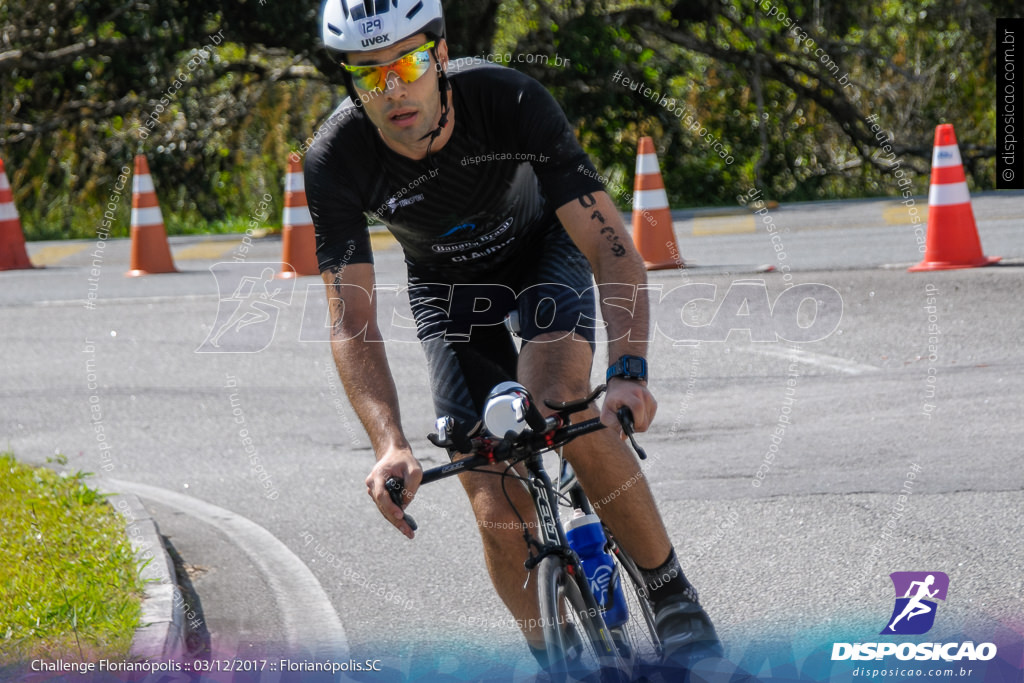 Challenge Florianópolis 2017