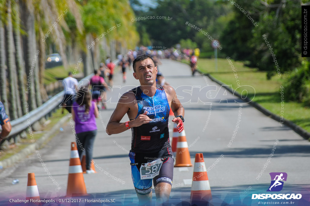 Challenge Florianópolis 2017