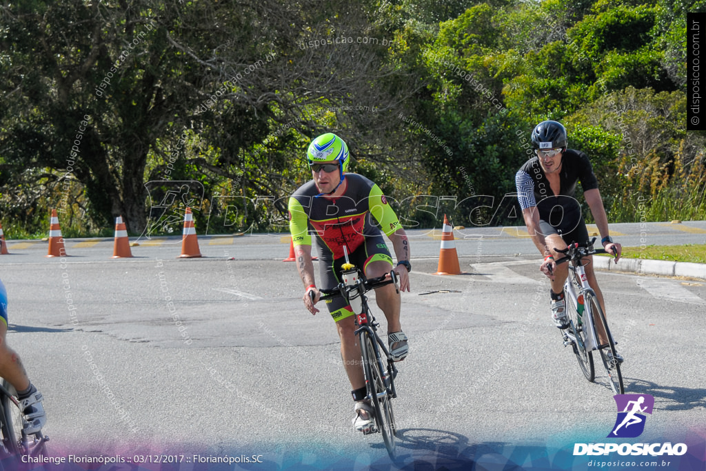 Challenge Florianópolis 2017