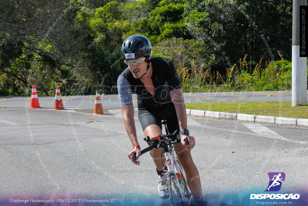 Challenge Florianópolis 2017