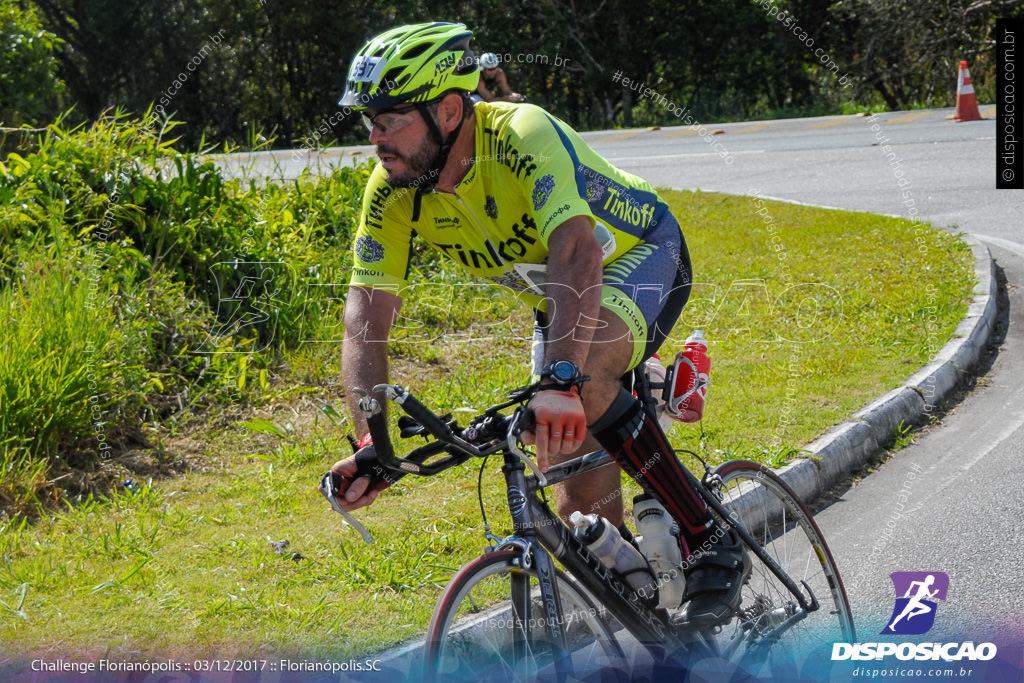 Challenge Florianópolis 2017