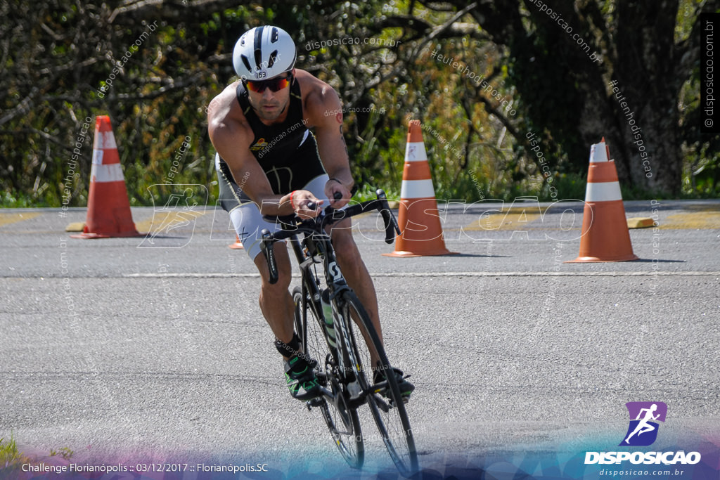 Challenge Florianópolis 2017