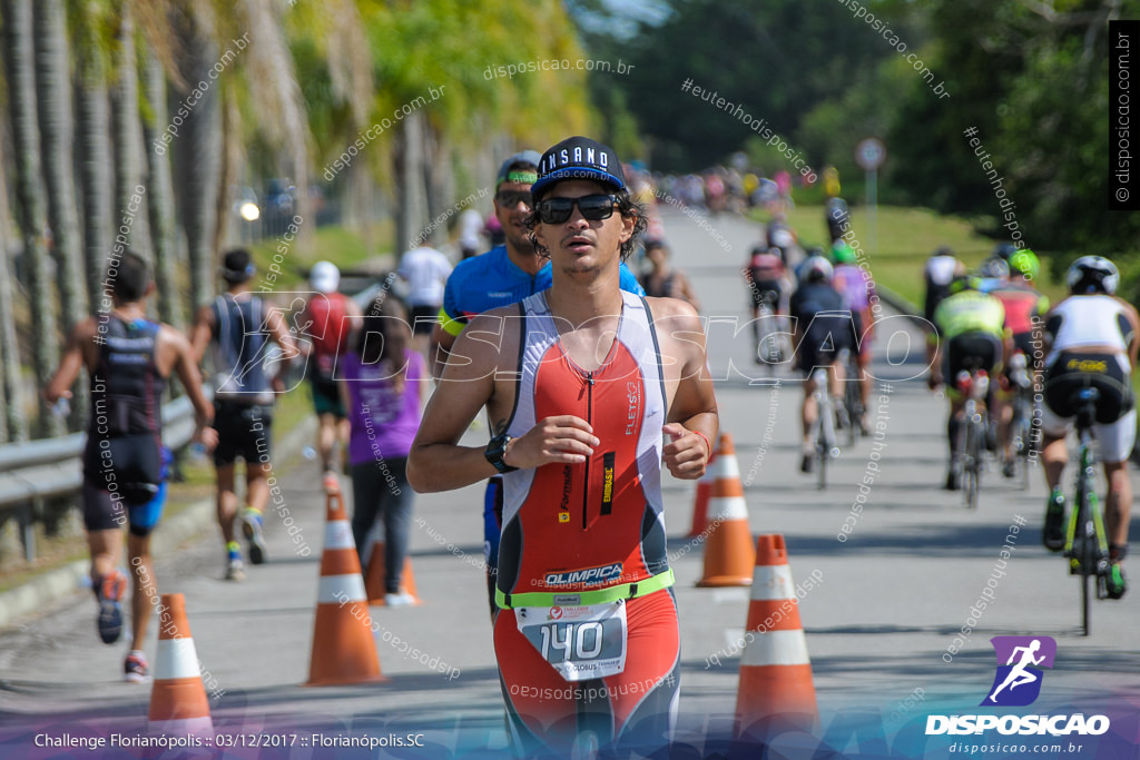 Challenge Florianópolis 2017