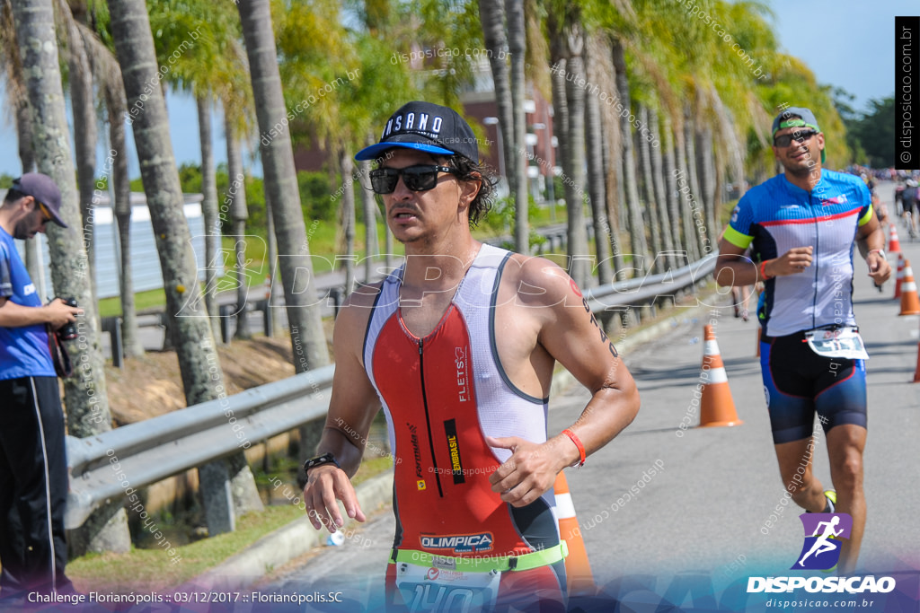 Challenge Florianópolis 2017