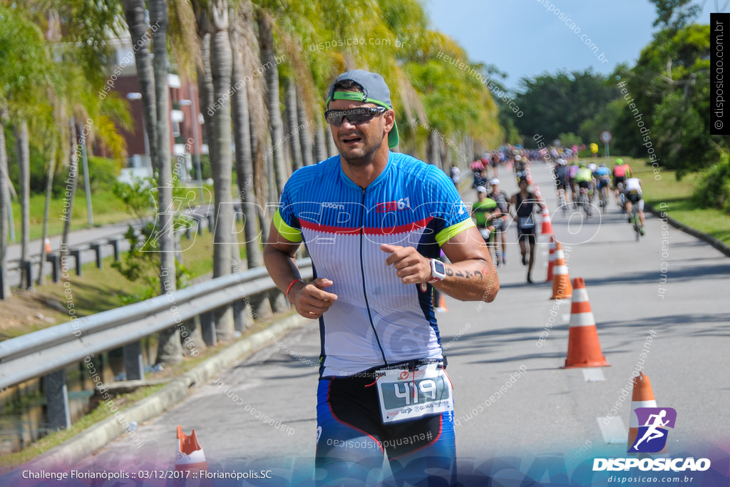 Challenge Florianópolis 2017