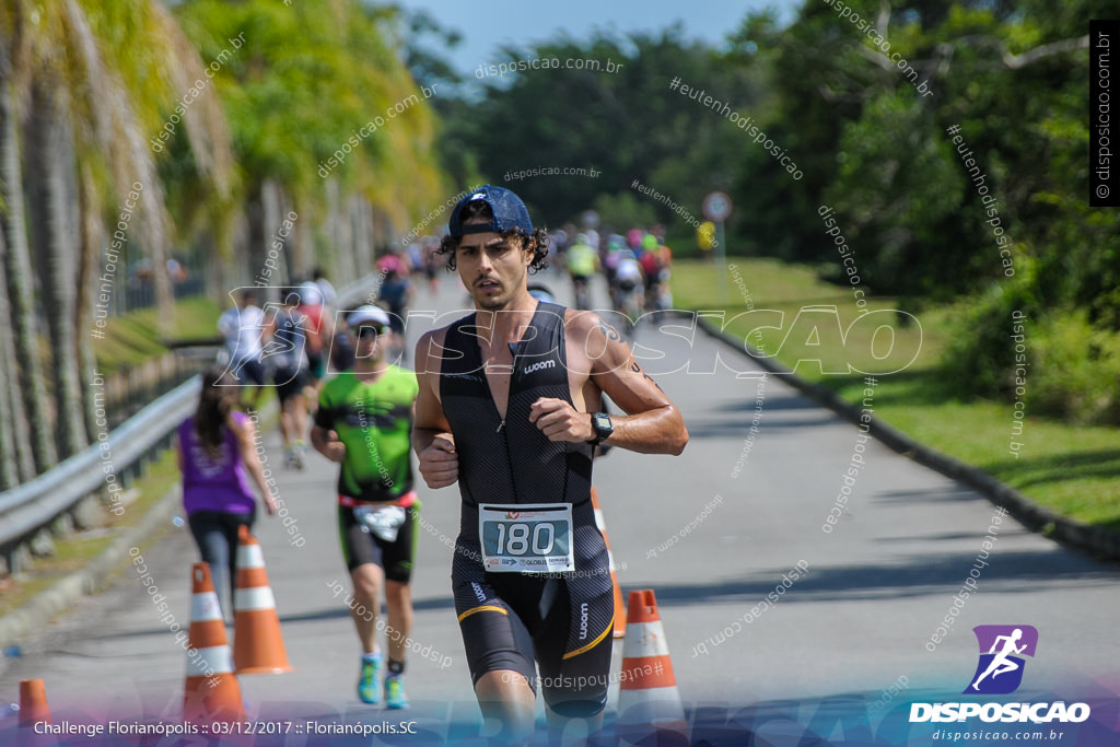 Challenge Florianópolis 2017