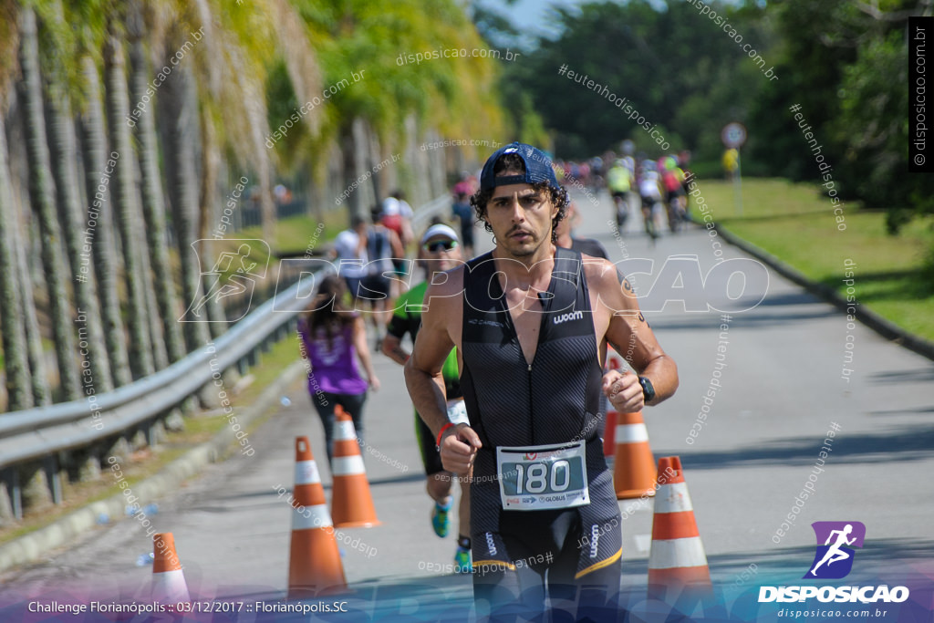 Challenge Florianópolis 2017