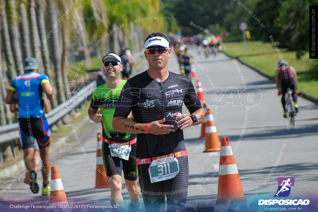 Challenge Florianópolis 2017