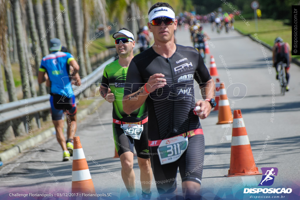 Challenge Florianópolis 2017