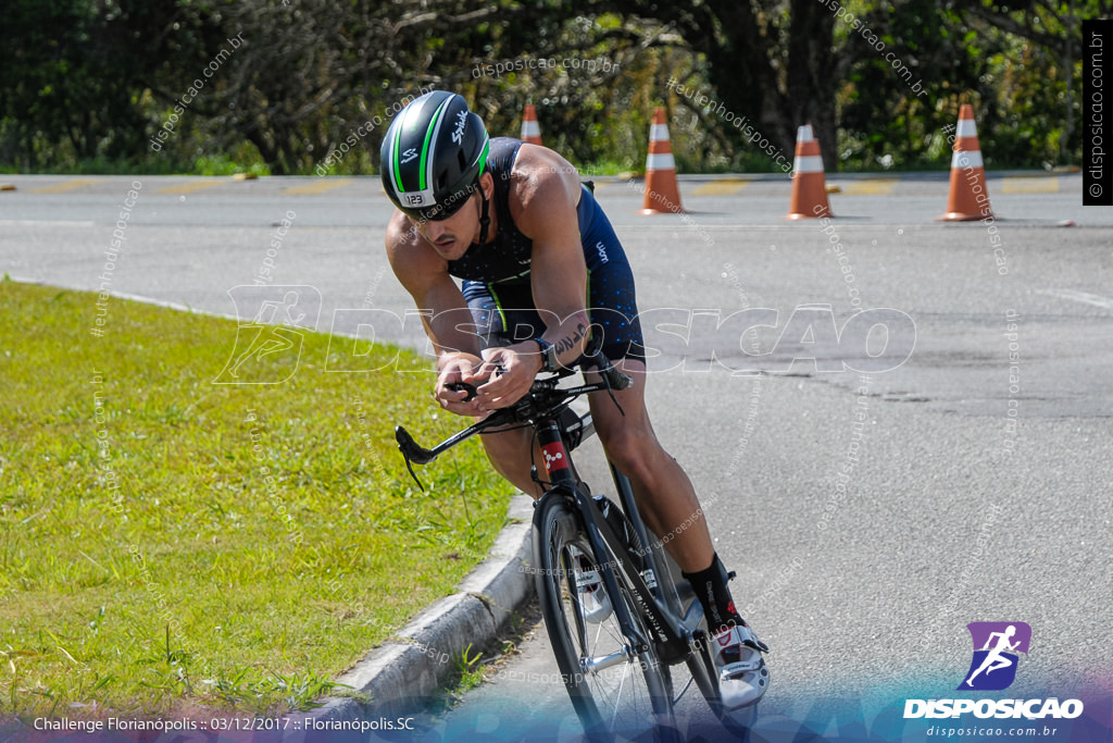 Challenge Florianópolis 2017