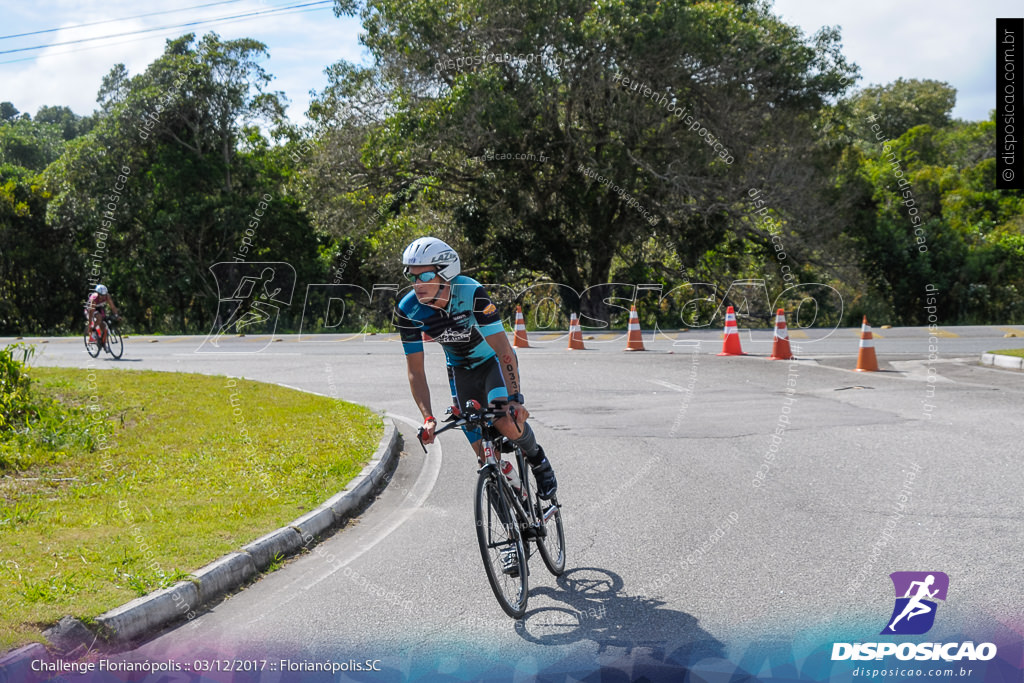 Challenge Florianópolis 2017