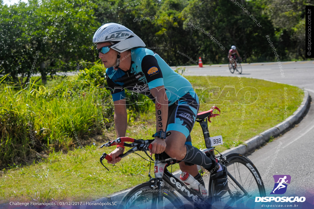 Challenge Florianópolis 2017