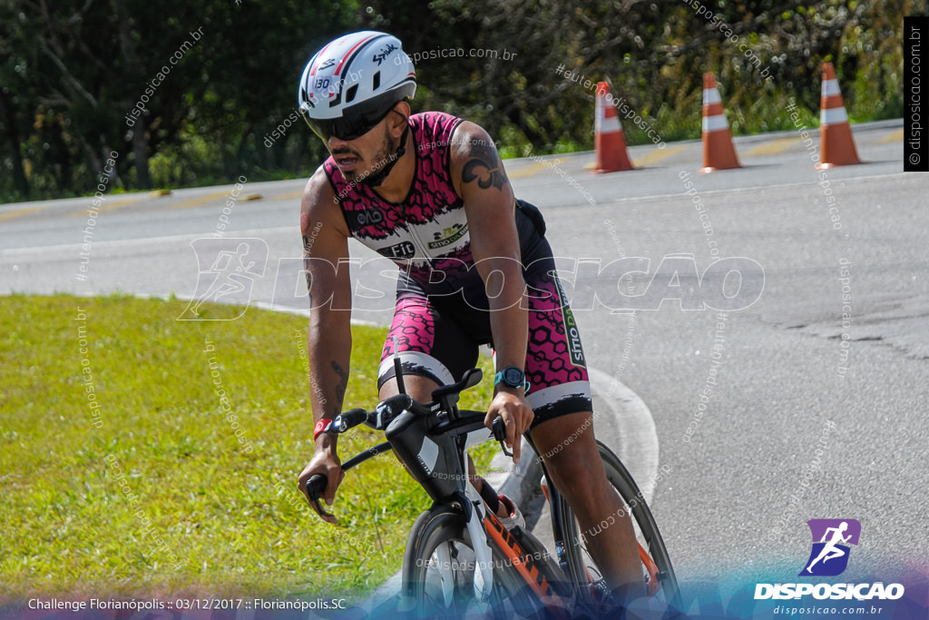 Challenge Florianópolis 2017