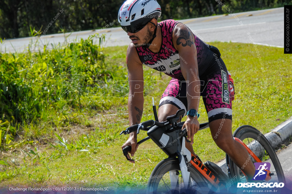 Challenge Florianópolis 2017