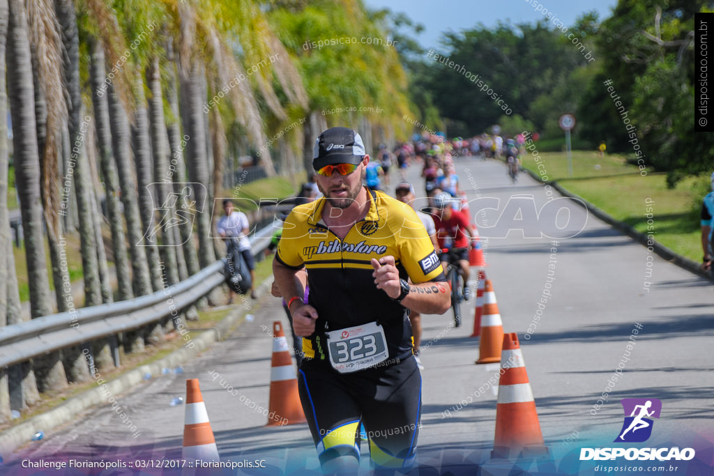 Challenge Florianópolis 2017