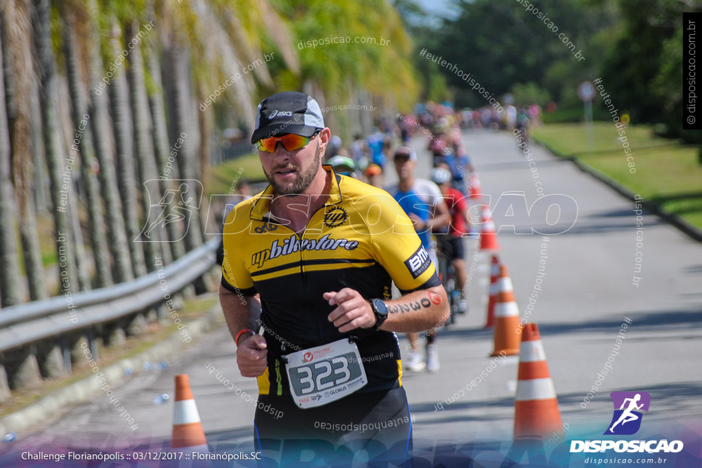 Challenge Florianópolis 2017