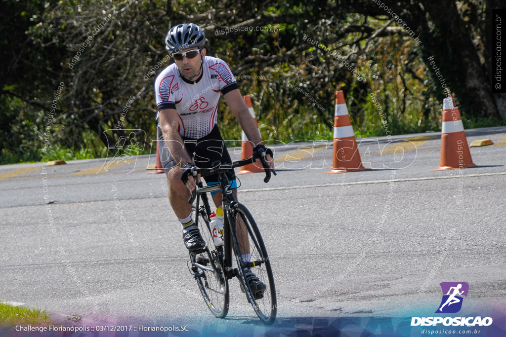 Challenge Florianópolis 2017