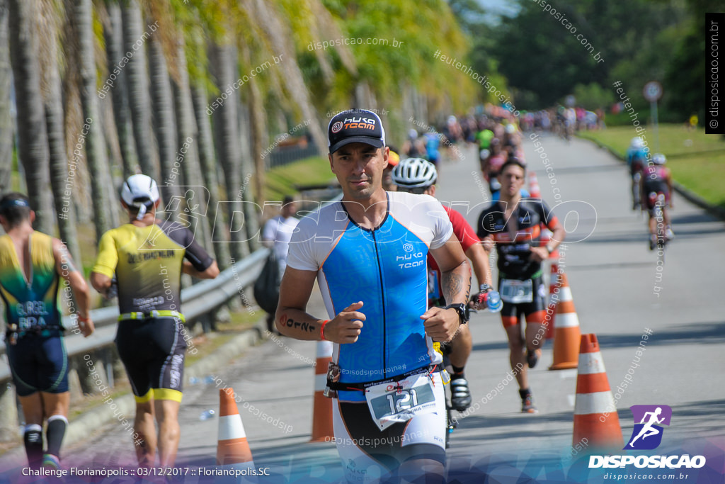 Challenge Florianópolis 2017