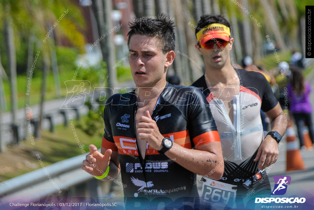 Challenge Florianópolis 2017