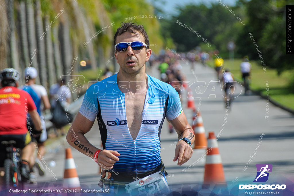 Challenge Florianópolis 2017