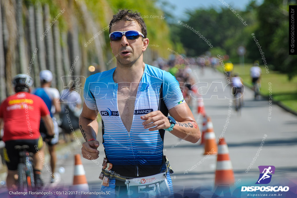 Challenge Florianópolis 2017