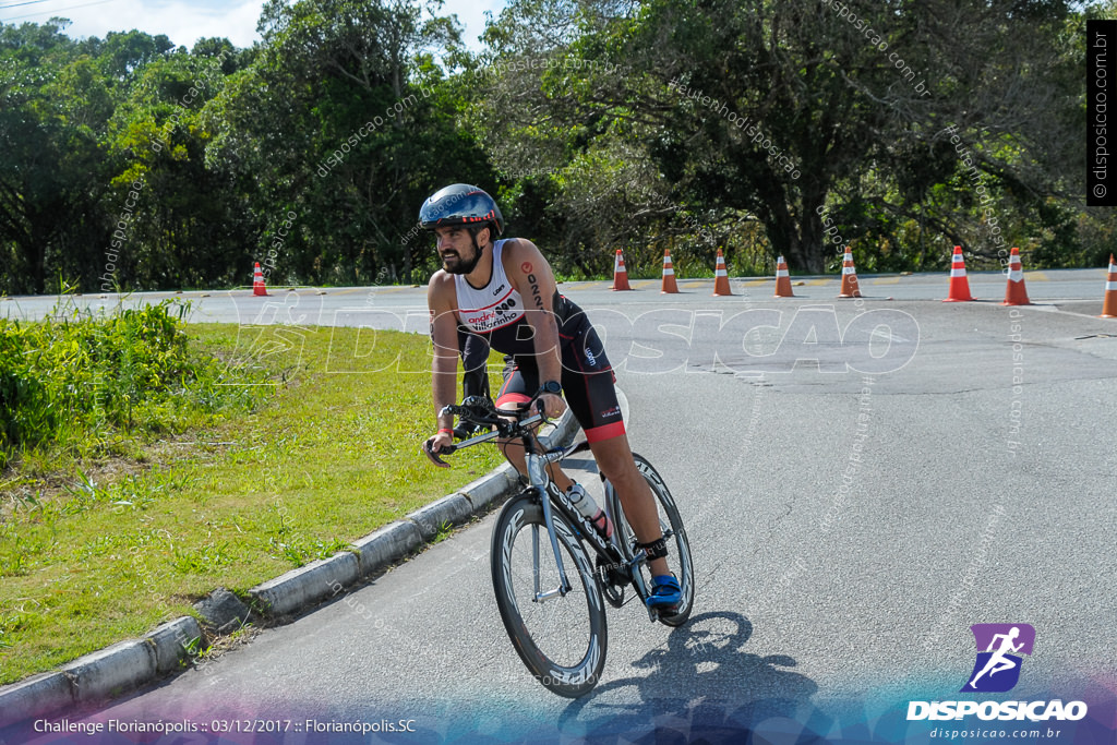 Challenge Florianópolis 2017