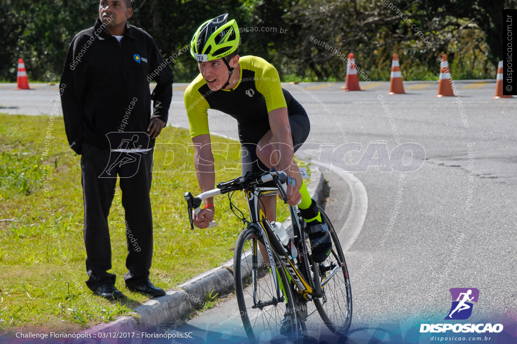 Challenge Florianópolis 2017