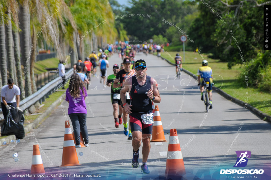 Challenge Florianópolis 2017