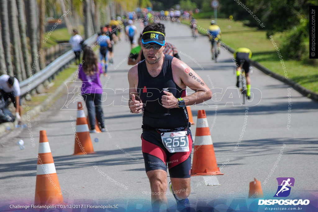 Challenge Florianópolis 2017