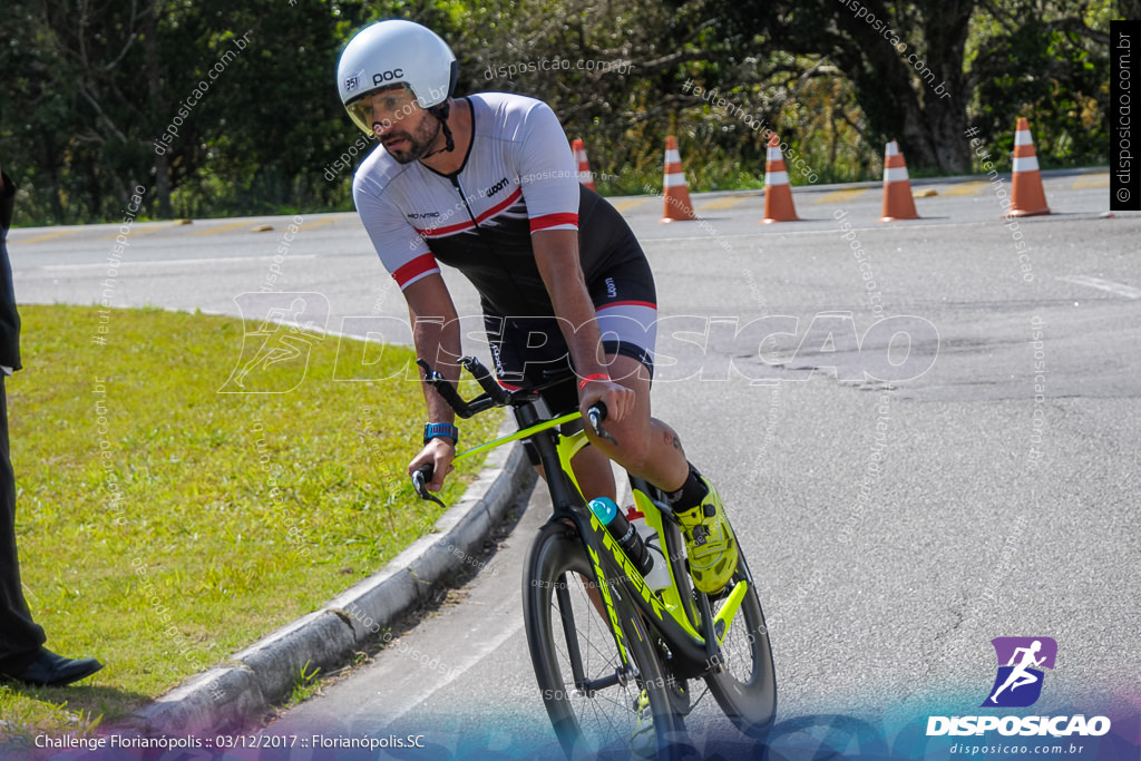 Challenge Florianópolis 2017