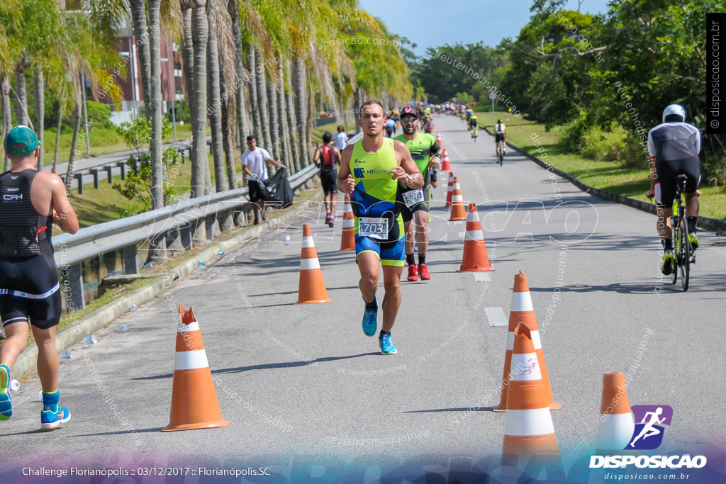 Challenge Florianópolis 2017