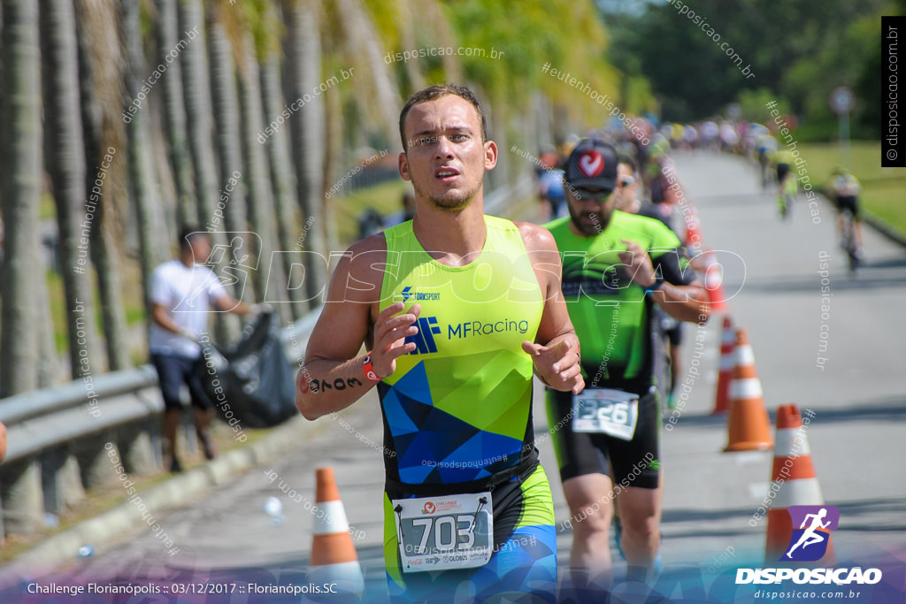 Challenge Florianópolis 2017