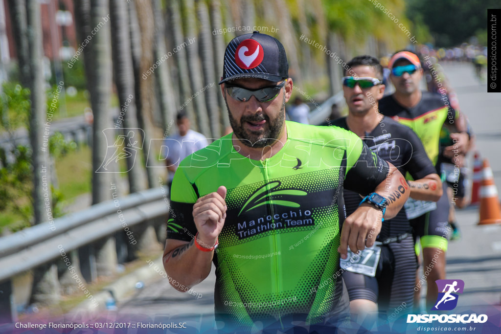 Challenge Florianópolis 2017