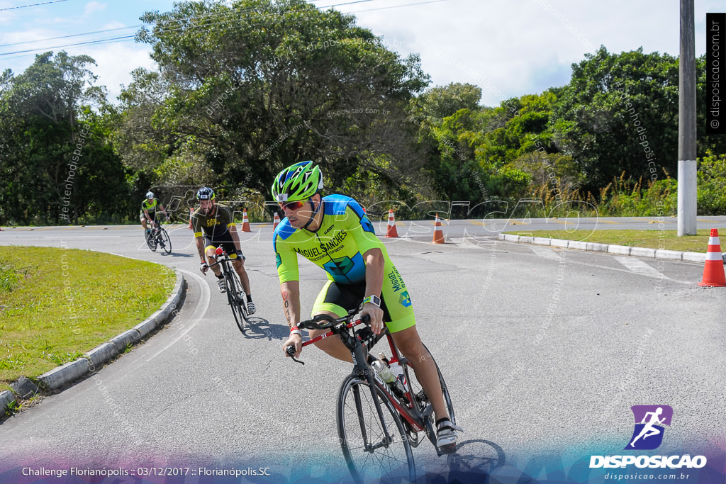 Challenge Florianópolis 2017