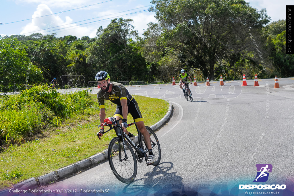 Challenge Florianópolis 2017