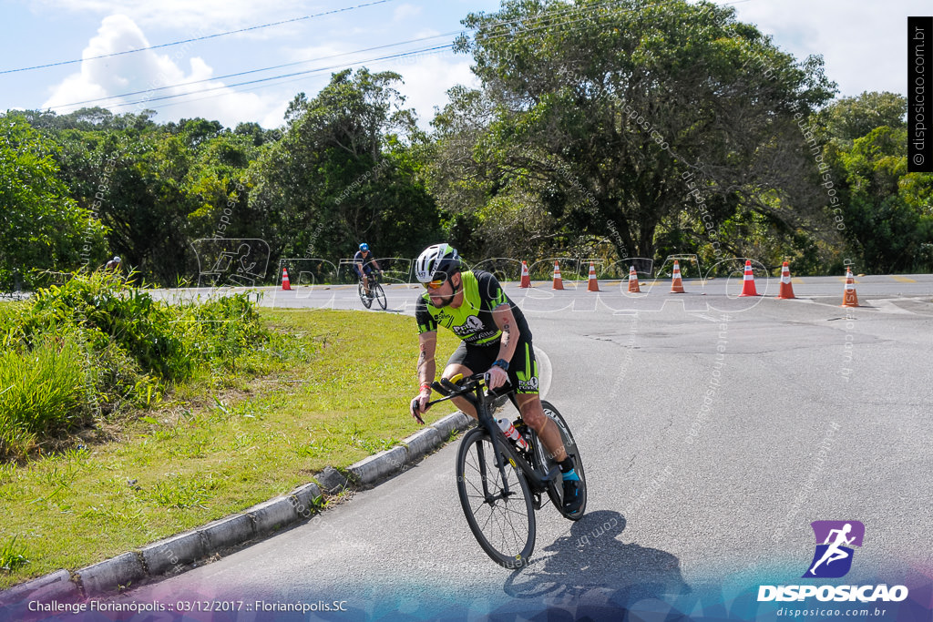 Challenge Florianópolis 2017