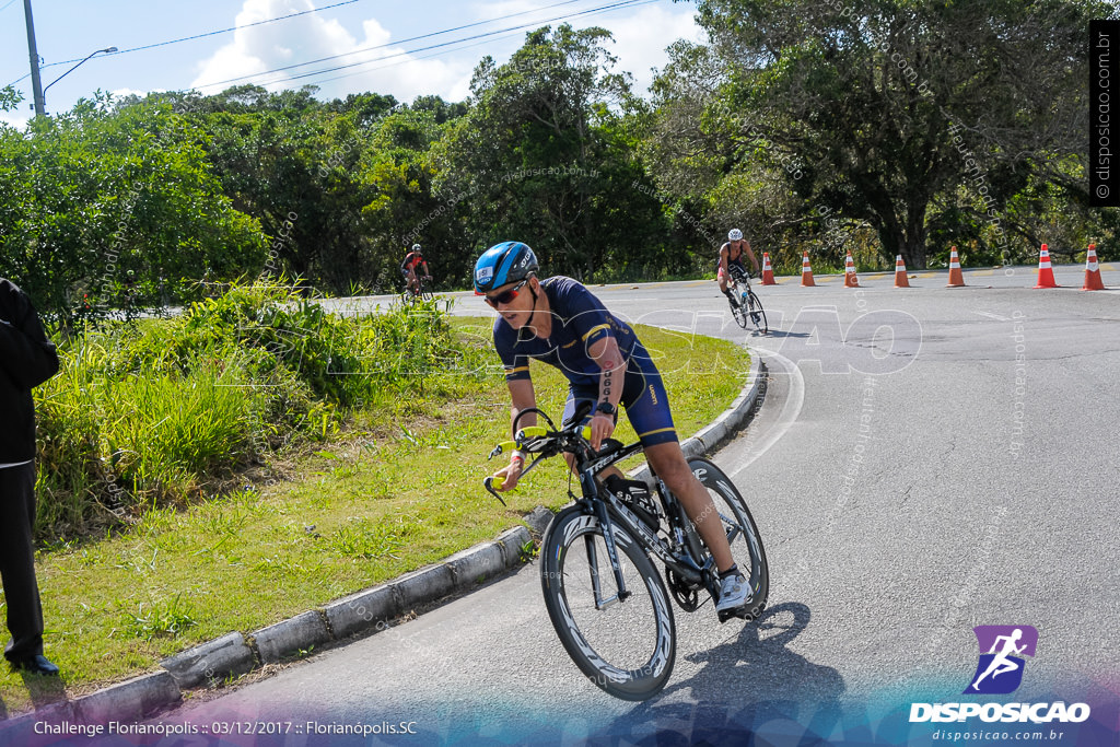 Challenge Florianópolis 2017