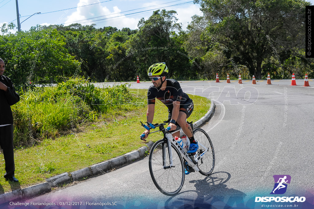 Challenge Florianópolis 2017