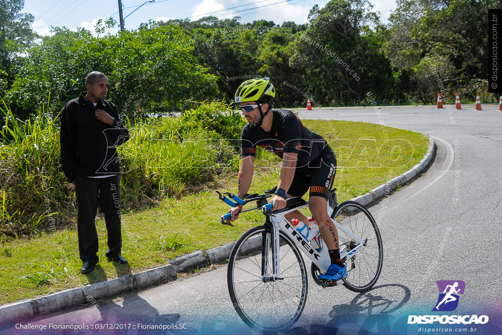 Challenge Florianópolis 2017