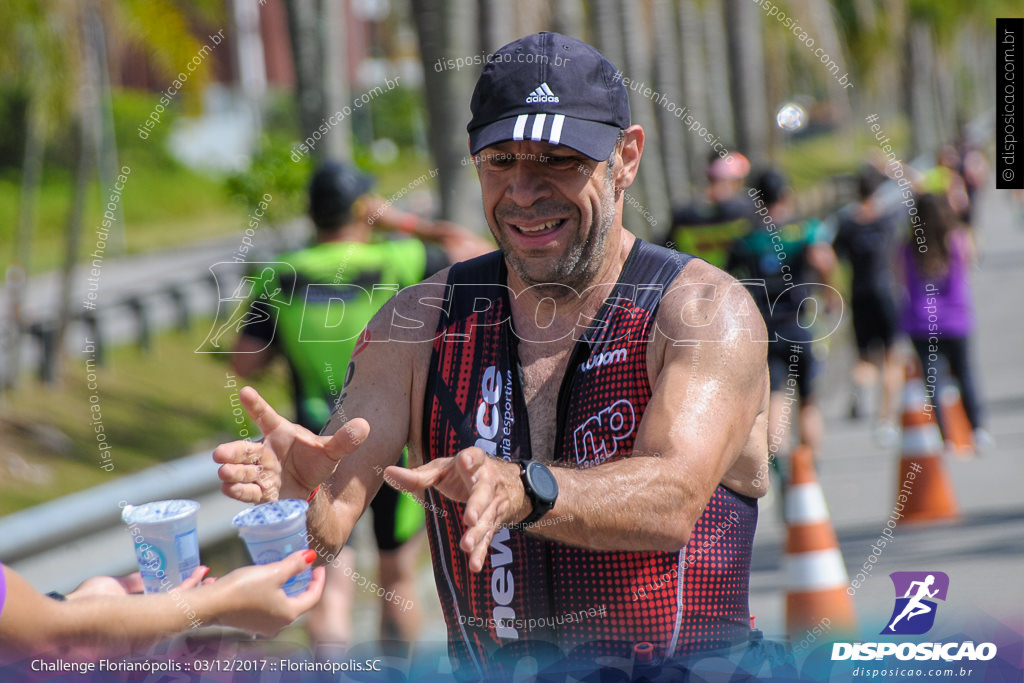 Challenge Florianópolis 2017