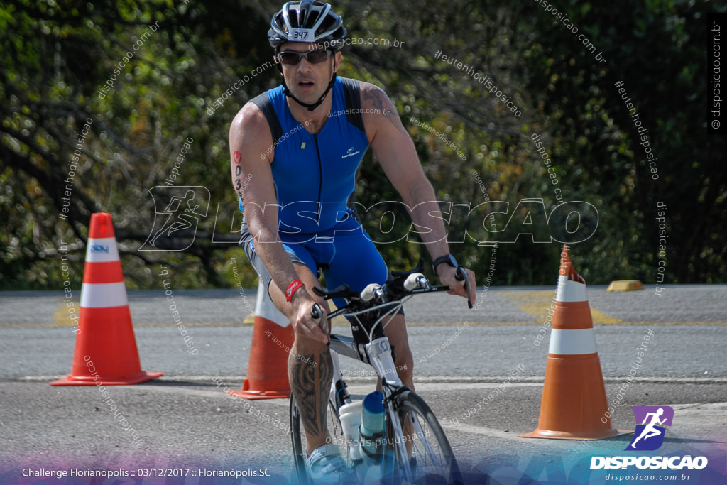 Challenge Florianópolis 2017