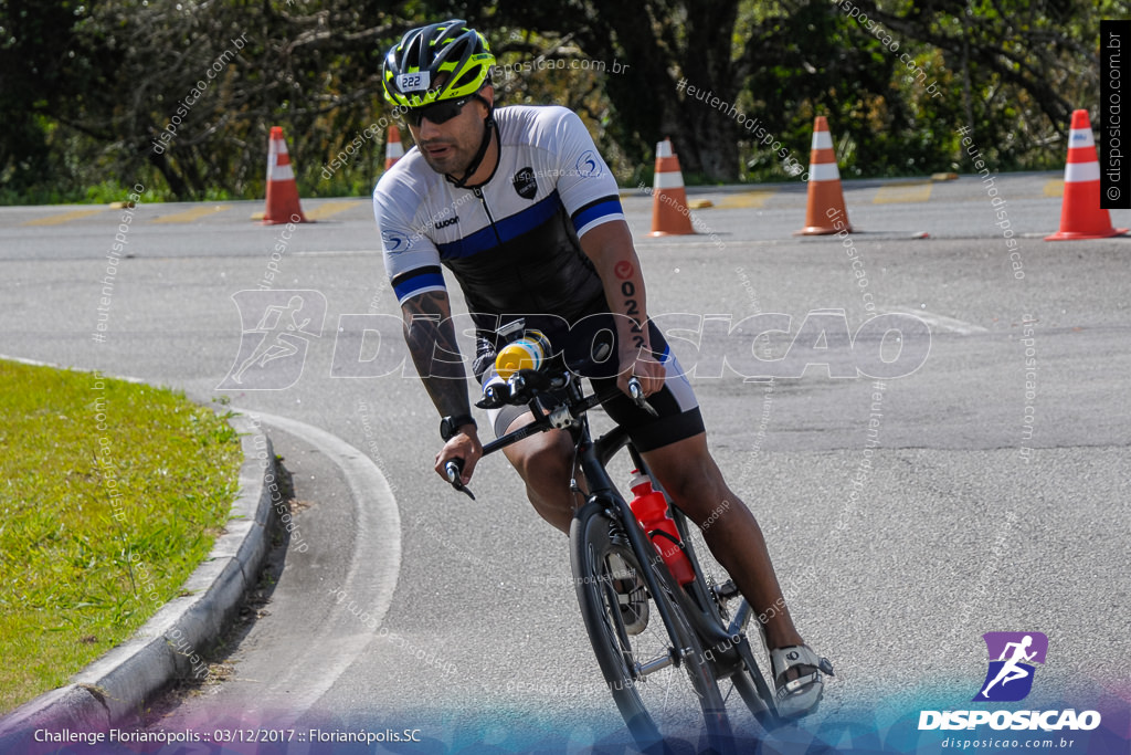 Challenge Florianópolis 2017