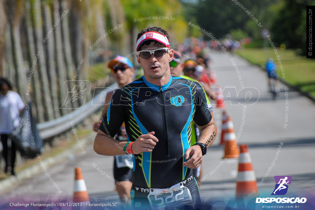 Challenge Florianópolis 2017